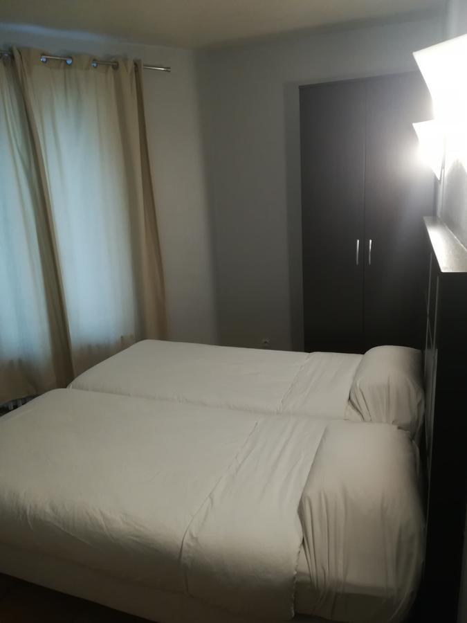 Hotel Du Globe 18 Paris Ngoại thất bức ảnh